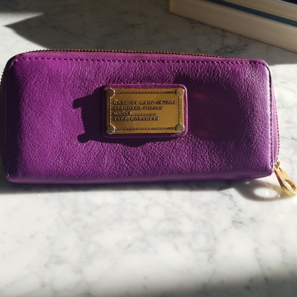 Marc Jacobs Wallet